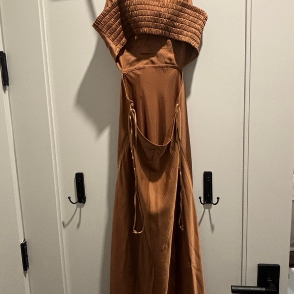 A.L.C. Blakely Midi Dress - Picture 3 of 5